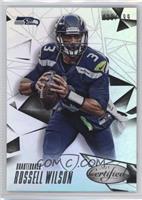 Russell Wilson [Noted] #/499