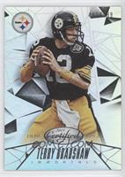 Immortals - Terry Bradshaw #/499