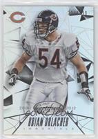 Immortals - Brian Urlacher #/499