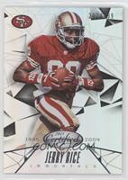 Immortals - Jerry Rice #/499