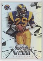 Immortals - Eric Dickerson #/499