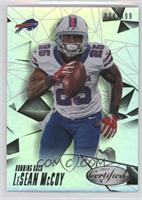 LeSean McCoy #/499