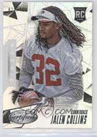 Rookies - Jalen Collins #/499