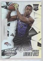 Rookies - Lorenzo Doss #/499