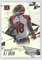 A.J. Green #/499