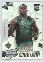 Rookies - Stephone Anthony #/499