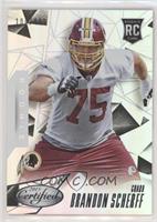 Rookies - Brandon Scherff #/499