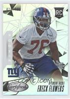 Rookies - Ereck Flowers #/499