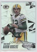 Aaron Rodgers #/499