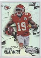 Jeremy Maclin #/499