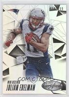 Julian Edelman #/499