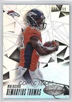 Demaryius Thomas #/499