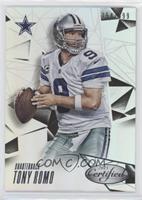 Tony Romo #/499