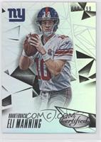 Eli Manning #/499