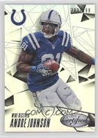 Andre Johnson #/499