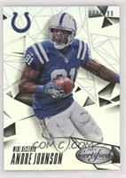 Andre Johnson #/499