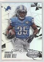 Joique Bell #/499