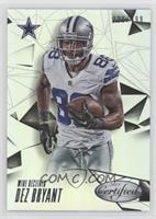 Dez Bryant #/499