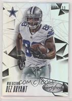 Dez Bryant #/499