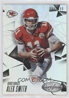 Alex Smith #/499