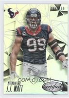 J.J. Watt #/499