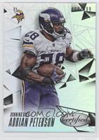 Adrian Peterson #/499