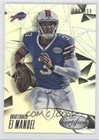 EJ Manuel #/499