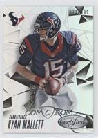 Ryan Mallett #/499