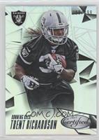 Trent Richardson #/499