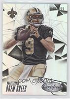 Drew Brees #/499