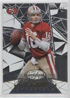 Immortals - Joe Montana #/999