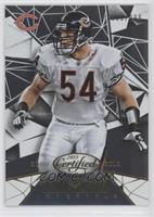 Immortals - Brian Urlacher #/999