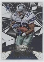 Immortals - Emmitt Smith #/999