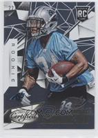 Rookies - Cameron Artis-Payne #/999