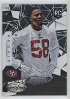 Rookies - Eli Harold #/999