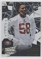 Rookies - Eli Harold #/999