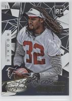 Rookies - Jalen Collins #/999