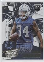 Rookies - Josh Robinson #/999