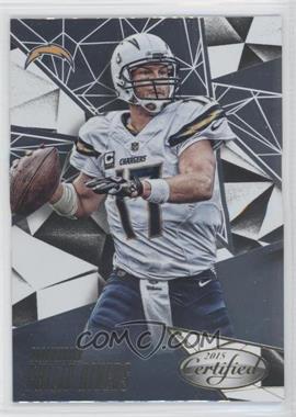 2015 Panini Certified - [Base] #17 - Philip Rivers