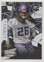 Rookies - Trae Waynes #/999