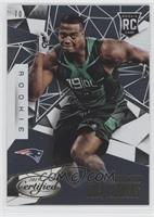 Rookies - Trey Flowers #/999