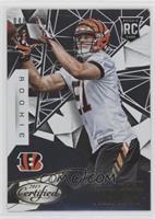 Rookies - Tyler Kroft [Noted] #/999