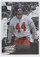 Rookies - Vic Beasley Jr. #/999