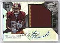 Freshman Fabric - Jamison Crowder #/799