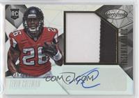 Freshman Fabric - Tevin Coleman #/249