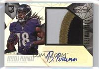 Freshman Fabric - Breshad Perriman #/199