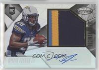 Freshman Fabric - Melvin Gordon #/199