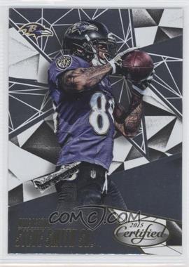 2015 Panini Certified - [Base] #55 - Steve Smith Sr.