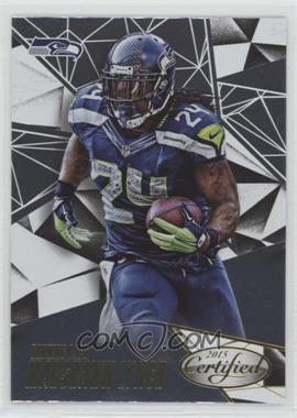 2015 Panini Certified - [Base] #58 - Marshawn Lynch