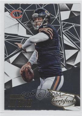 2015 Panini Certified - [Base] #62 - Jay Cutler